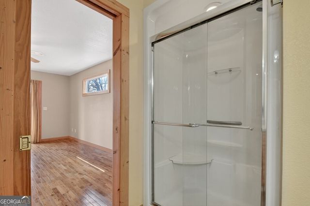 222 Mountain Hideaway Lane, Blue Ridge, GA 30513