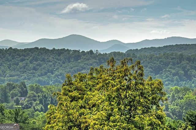 222 Mountain Hideaway Lane, Blue Ridge, GA 30513