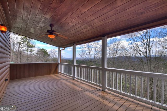 222 Mountain Hideaway Lane, Blue Ridge, GA 30513