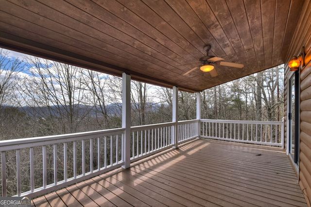 222 Mountain Hideaway Lane, Blue Ridge, GA 30513