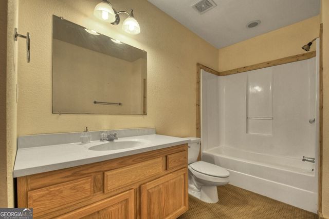 222 Mountain Hideaway Lane, Blue Ridge, GA 30513