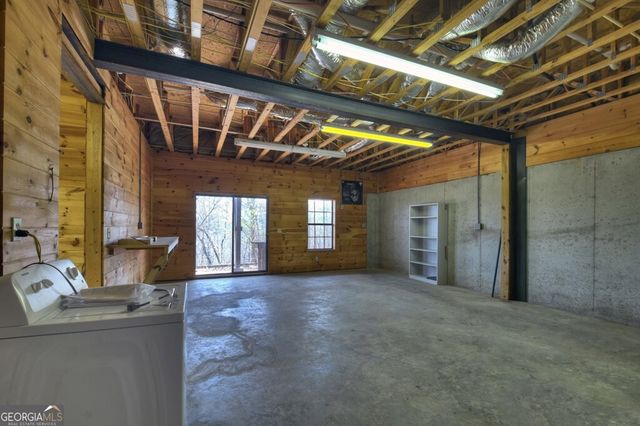 222 Mountain Hideaway Lane, Blue Ridge, GA 30513