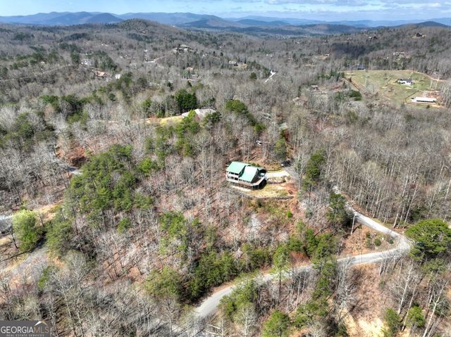 222 Mountain Hideaway Lane, Blue Ridge, GA 30513