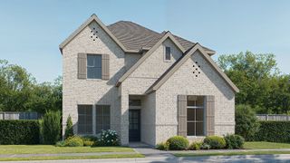 6116 Vester Drive, Fate, TX 75087