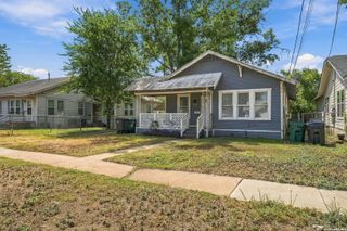 1114 Gibbs St, San Antonio, TX 78202