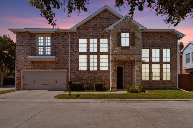 2107 Reflection Pointe, Richardson, TX 75080