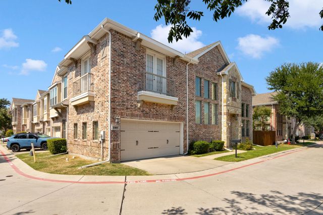 2107 Reflection Pointe, Richardson, TX 75080