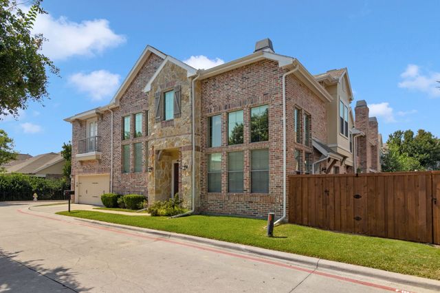 2107 Reflection Pointe, Richardson, TX 75080