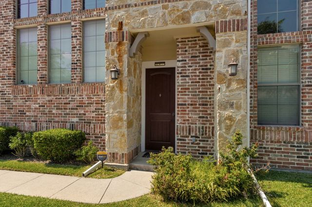 2107 Reflection Pointe, Richardson, TX 75080
