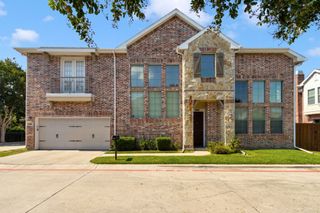 2107 Reflection Pointe, Richardson, TX 75080