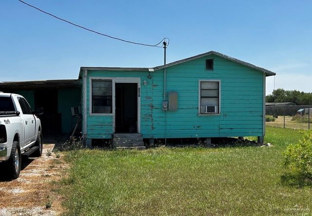 7102 S Trail Drive, Edinburg, TX 78542