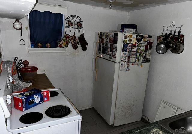 7102 S Trail Drive, Edinburg, TX 78542