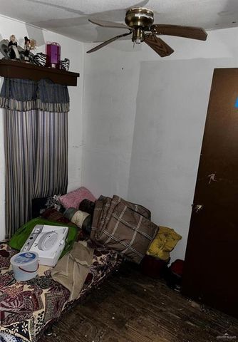 7102 S Trail Drive, Edinburg, TX 78542