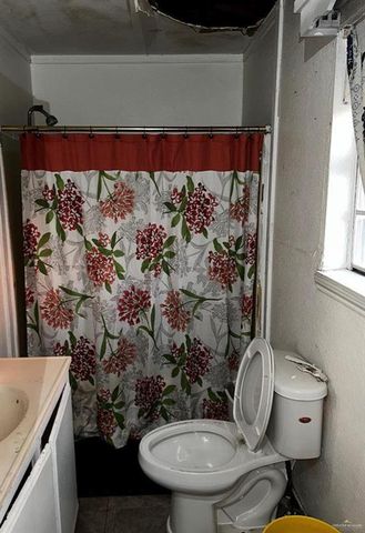 7102 S Trail Drive, Edinburg, TX 78542