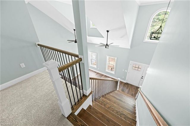 4814 Selwyn Drive, Winston-salem, NC 27104