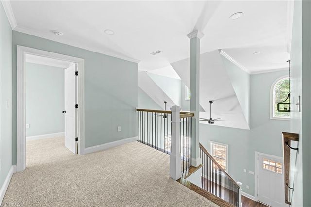 4814 Selwyn Drive, Winston-salem, NC 27104