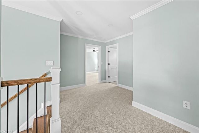 4814 Selwyn Drive, Winston-salem, NC 27104