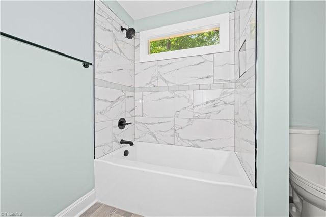 4814 Selwyn Drive, Winston-salem, NC 27104