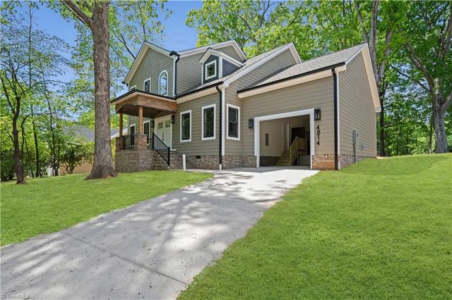 4814 Selwyn Drive, Winston-salem, NC 27104