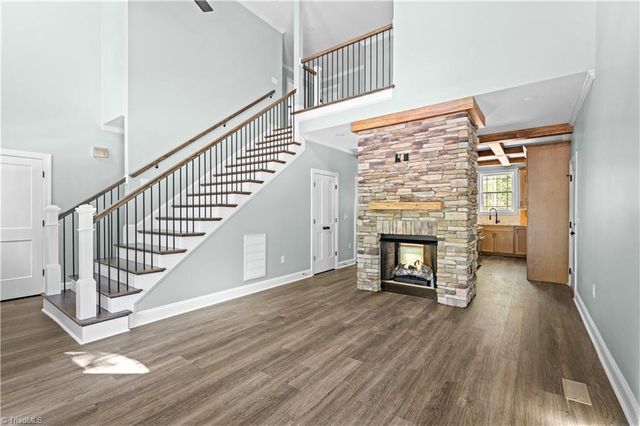 4814 Selwyn Drive, Winston-salem, NC 27104