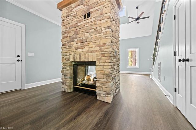 4814 Selwyn Drive, Winston-salem, NC 27104