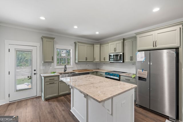 2830 Loch Laurel Road, Valdosta, GA 31601