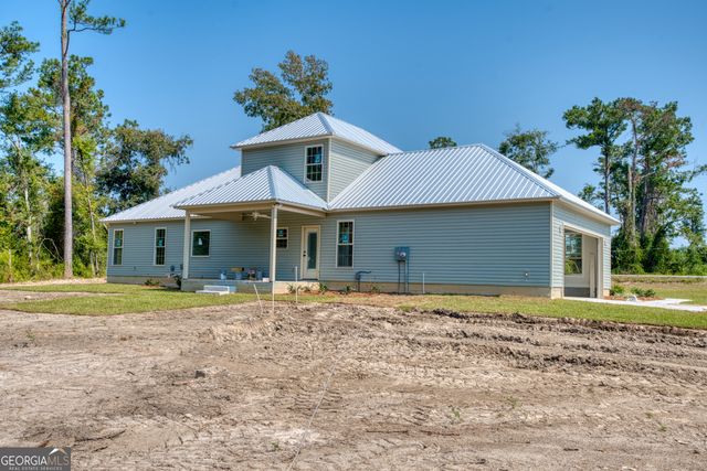 2830 Loch Laurel Road, Valdosta, GA 31601