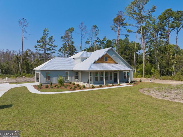 2830 Loch Laurel Road, Valdosta, GA 31601