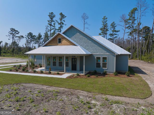 2830 Loch Laurel Road, Valdosta, GA 31601