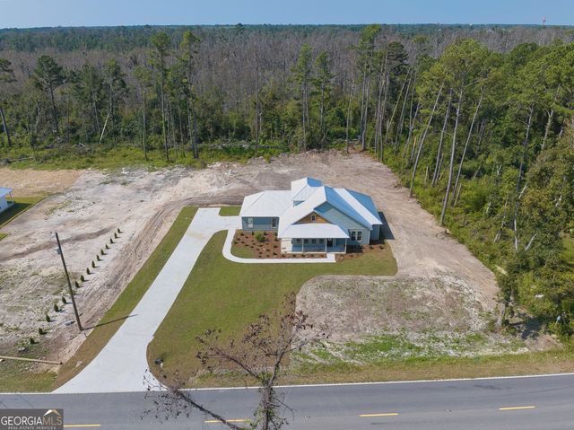 2830 Loch Laurel Road, Valdosta, GA 31601