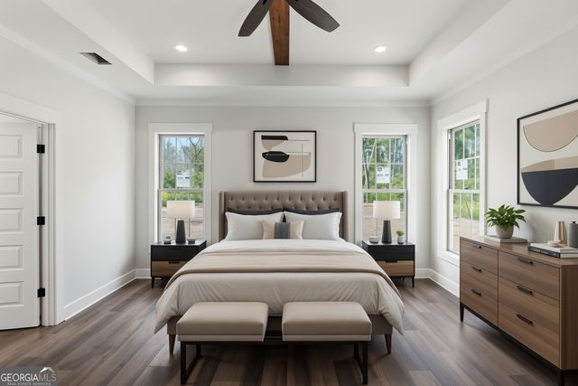 2830 Loch Laurel Road, Valdosta, GA 31601