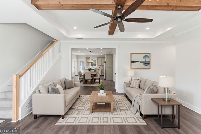 2830 Loch Laurel Road, Valdosta, GA 31601