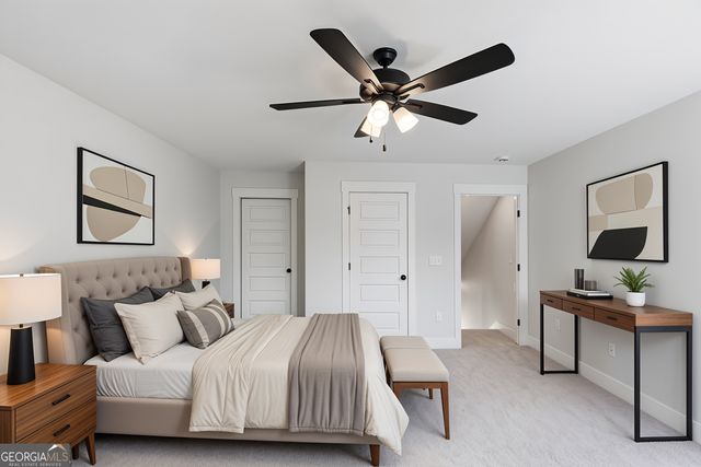 2830 Loch Laurel Road, Valdosta, GA 31601