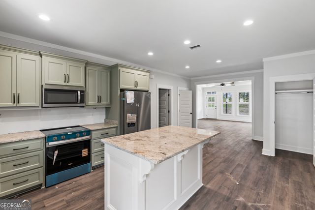 2830 Loch Laurel Road, Valdosta, GA 31601