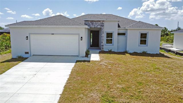 13558 JERONIMO LANE, Port Charlotte, FL 33981
