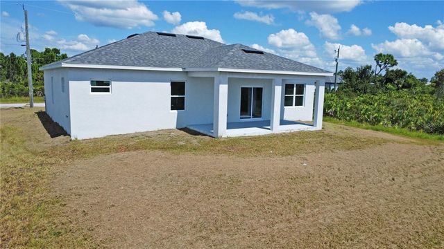 13558 JERONIMO LANE, Port Charlotte, FL 33981