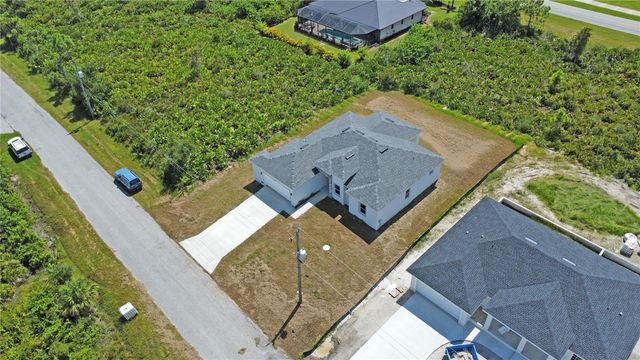 13558 JERONIMO LANE, Port Charlotte, FL 33981