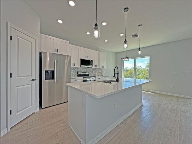 13558 JERONIMO LANE, Port Charlotte, FL 33981