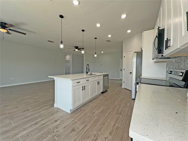 13558 JERONIMO LANE, Port Charlotte, FL 33981