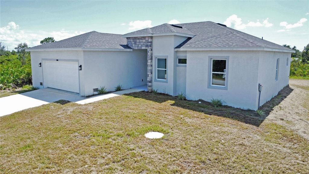 13558 JERONIMO LANE, Port Charlotte, FL 33981