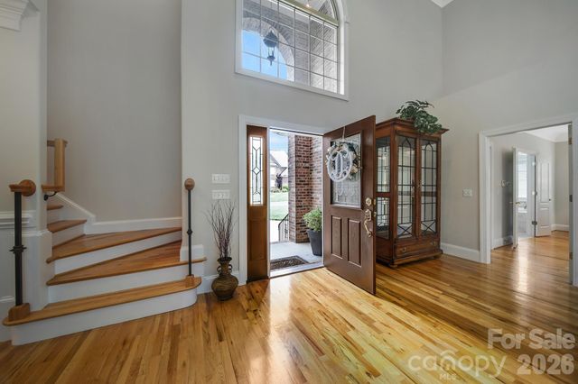 263 Hemingway Lane, Fort Mill, SC 29708