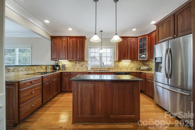263 Hemingway Lane, Fort Mill, SC 29708
