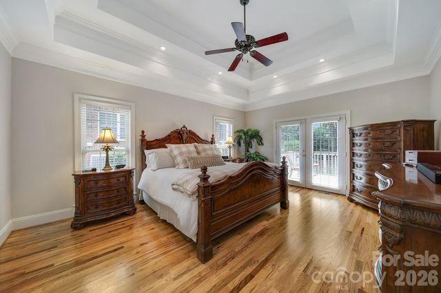 263 Hemingway Lane, Fort Mill, SC 29708