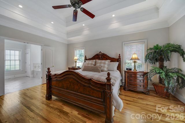 263 Hemingway Lane, Fort Mill, SC 29708