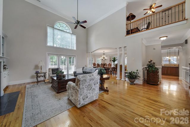 263 Hemingway Lane, Fort Mill, SC 29708