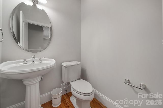 263 Hemingway Lane, Fort Mill, SC 29708