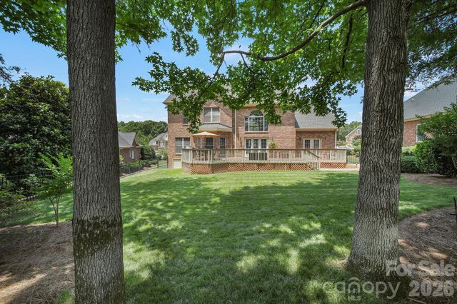 263 Hemingway Lane, Fort Mill, SC 29708