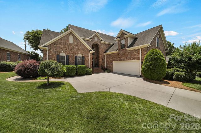 263 Hemingway Lane, Fort Mill, SC 29708