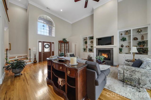 263 Hemingway Lane, Fort Mill, SC 29708