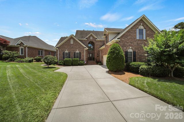 263 Hemingway Lane, Fort Mill, SC 29708